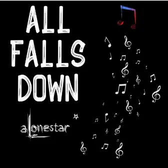 All Falls Down (Jethro Sheeran Remix) by Alonestar