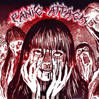 Panic Attack by MarinXXX