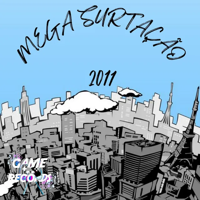 Mega Surtação 2011 - Remix