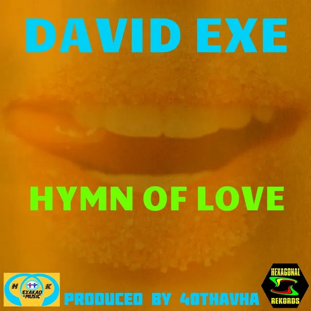 Hymn of Love (40Thavha Version)