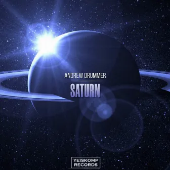 Saturn by Andrew Drummer