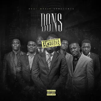 DONS by Beat Mafia