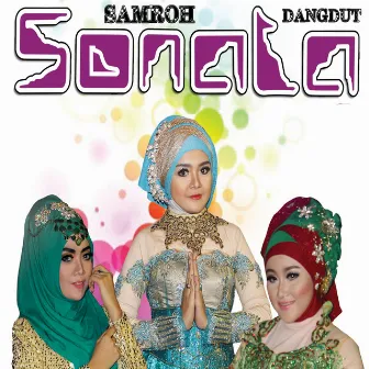 Sonata Samroh Dangdut by Dian Marshanda