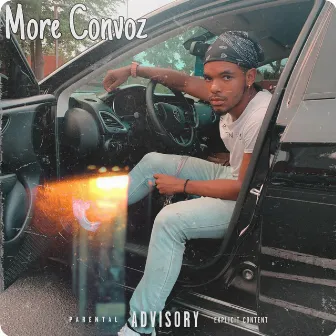 More Convoz by D'Jonezzz