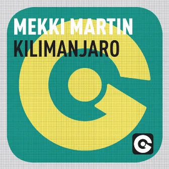 Kilimanjaro by Mekki Martin