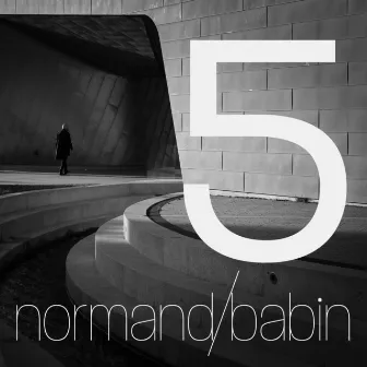 Music for Ballet Class, Vol. 5 by Normand Babin