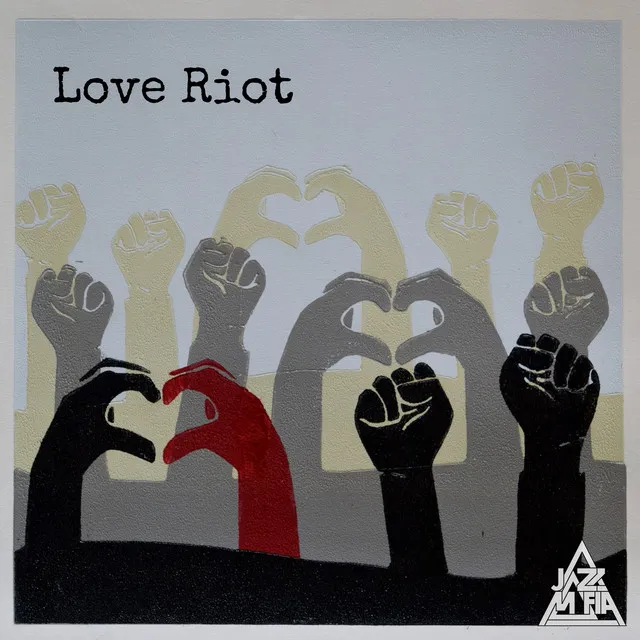 Love Riot