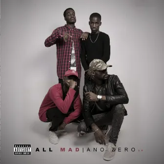 Ano Zero by All mad