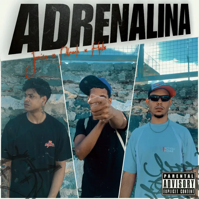 Adrenalina