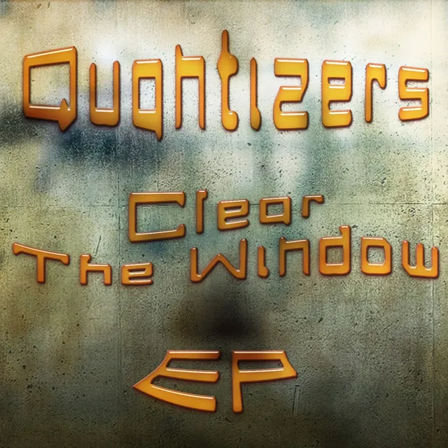 Clear the Window - EP