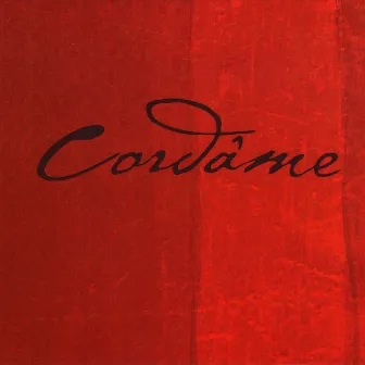 Cordâme by Cordâme