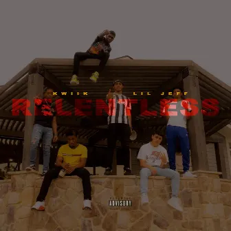 Relentless by Lil Jeff