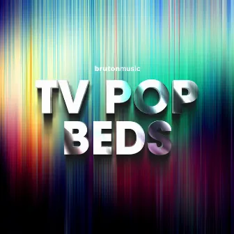 TV Pop Beds by Christopher Lewis