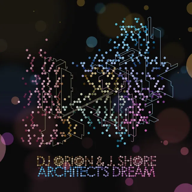 Architects Dream - Claes Rosen Remix