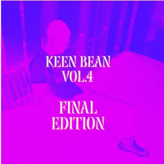 Keen Bean Vol.4 Final Edition by Unknown Artist