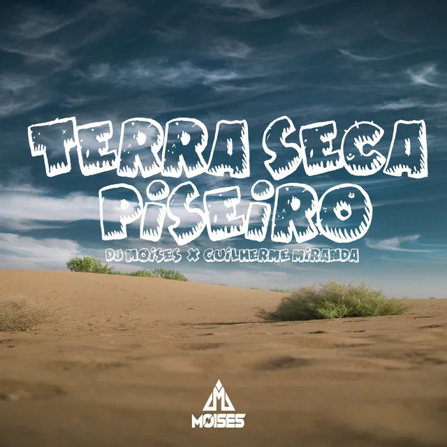 Terra Seca (Piseiro)