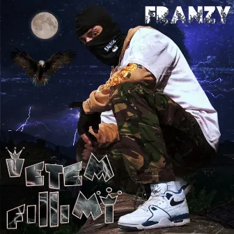 Vetem Fillimi by Franzy