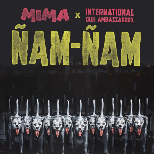 Ñam-ñam