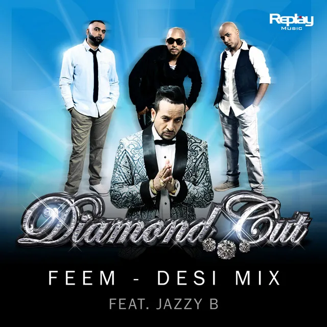 Feem - Desi Mix