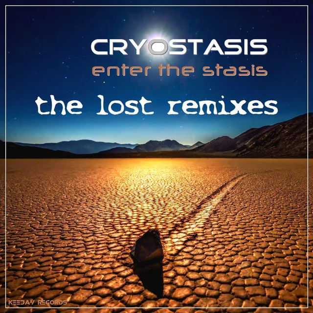 Enter the Stasis - Miguel Angel Castellini Remix