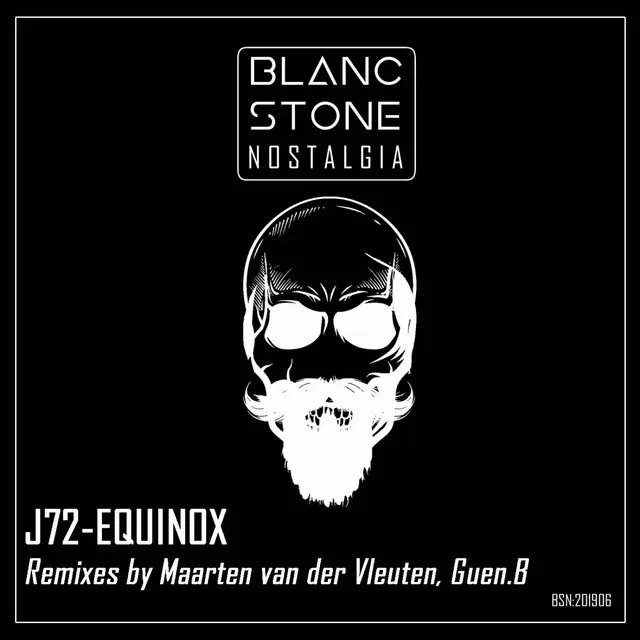 Equinox - Original mix