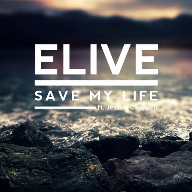 Save My Life - Vocal Mix