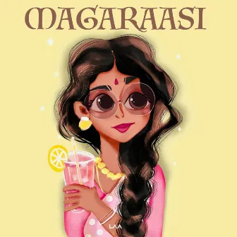 Magaraasi by Lak