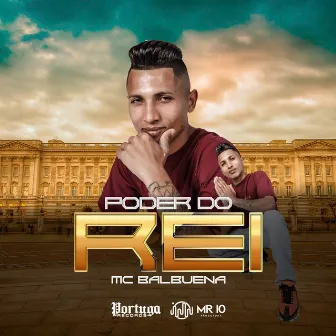 Poder do Rei by MC Balbuena