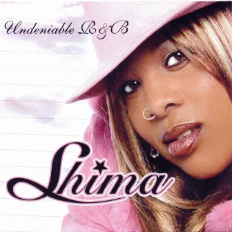 Undeniable R&B by Shima