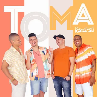 Toma by Grupo Sambaí