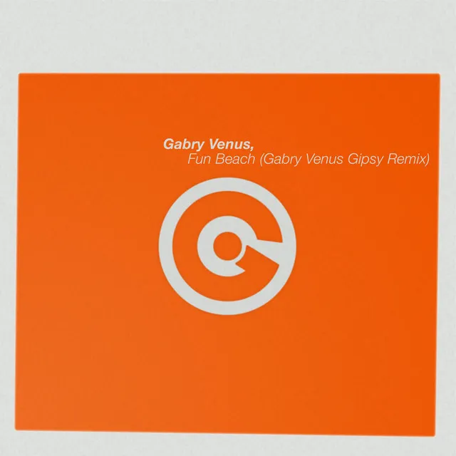 Fun Beach (Gabry Venus Gipsy Remix)