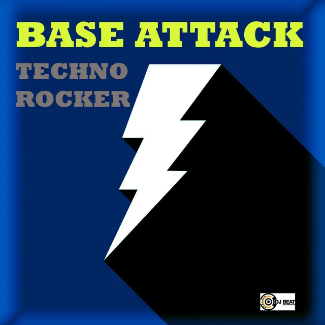 Techno Rocker - Radio Edit T.R.