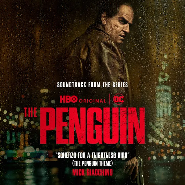 Scherzo for a Flightless Bird (The Penguin Theme) [from 