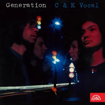 Generation by C & K Vocal