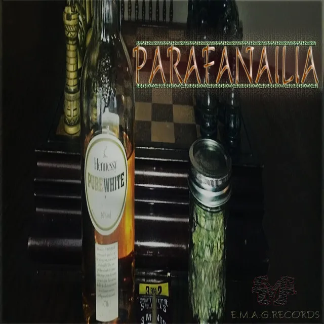 ParaFaNailia