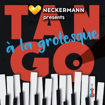 Tango à la grotesque by Nemzeti Filharmonikus Zenekar