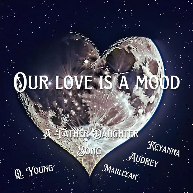 Our love is a mood - Marleeah’s Duet