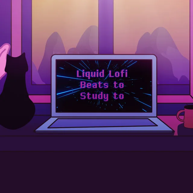 Liquid Lofi Beats to Study to (Brain Activation & Pure Concentration)