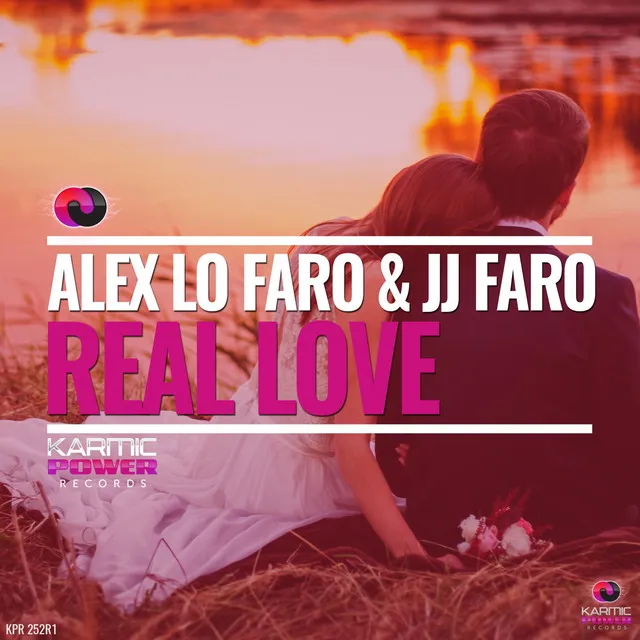 Real Love - JJ Faro meets Maurice DuPhare Mix