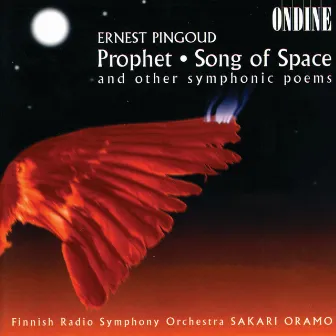 Pingoud: Symphonic Poems by Ernest Pingoud