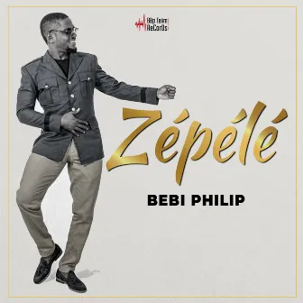 Zépélé by Bebi Philip