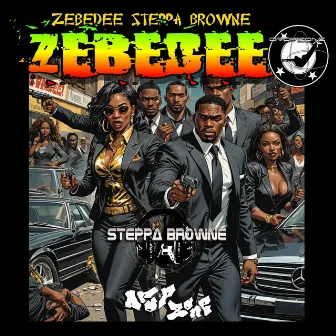 Zebedee by Steppa Browne