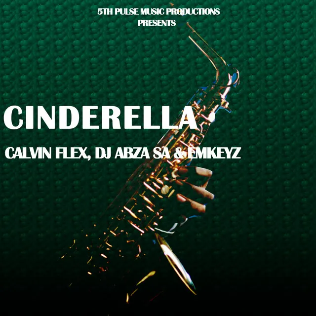 Cinderella - Original Mix