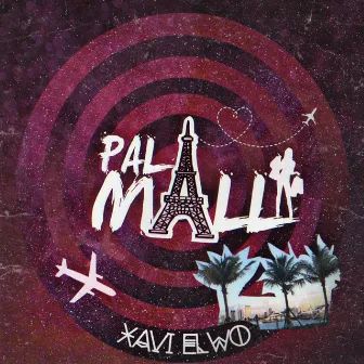 Pal Mall by Unknown Artist