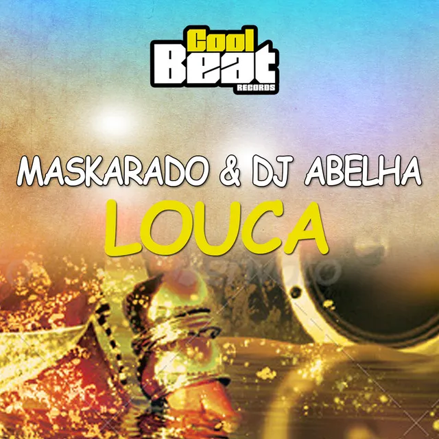 Louca (Original Mix)