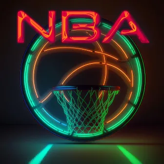 NBA by Schipe