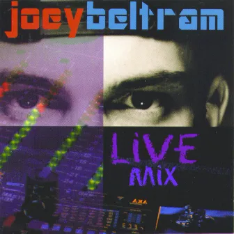 Joey Beltram Live by Joey Beltram