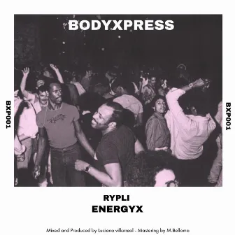 Energyx by Rypli