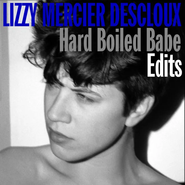 Hard Boiled Babe - Original Mix