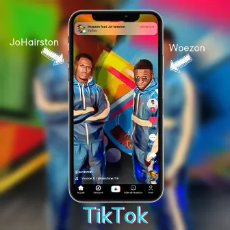 TikTok by Woezon